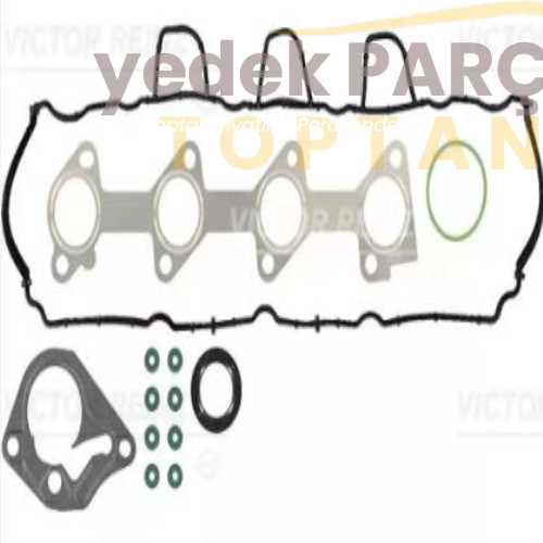 VICTOR REINZ TAKIM CONTA UST SKC.SIZ FLUENCE MEGANE3 SCENIC3 KADJAR DUSTER 1.5DCI 10